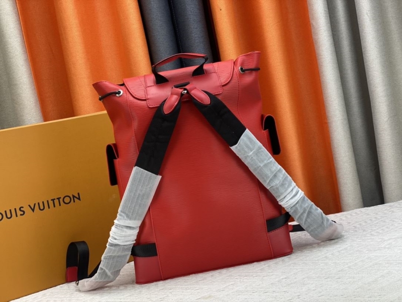 LV Backpacks